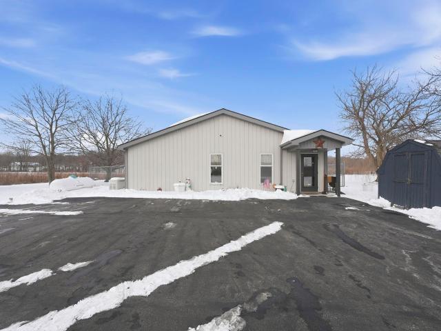 Commercial for sale in Andrews, Indiana
