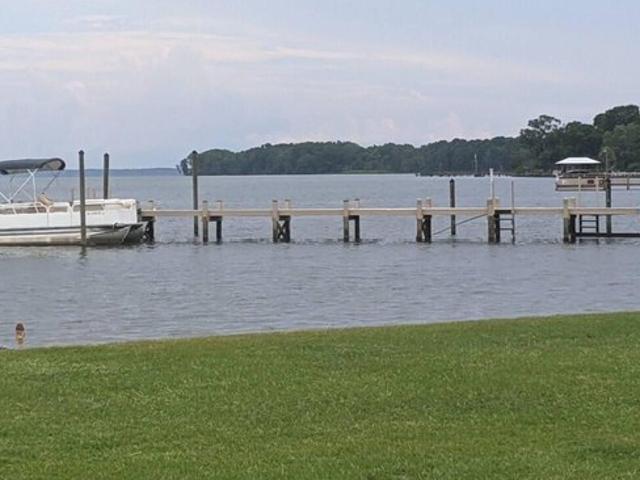 Townhouse for sale in Summerton, South Carolina