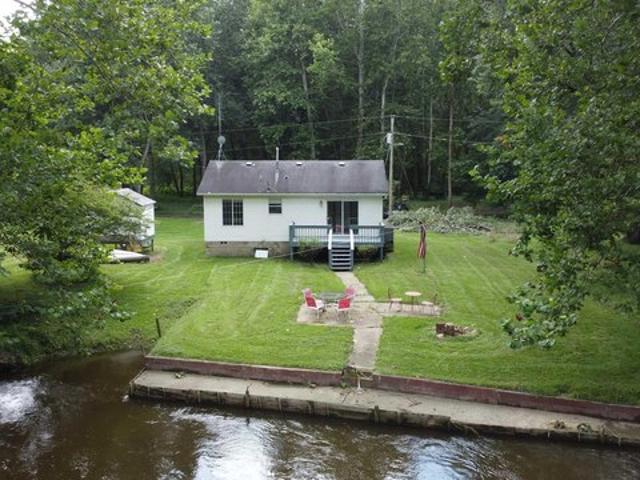 House for sale in Rochester, Indiana