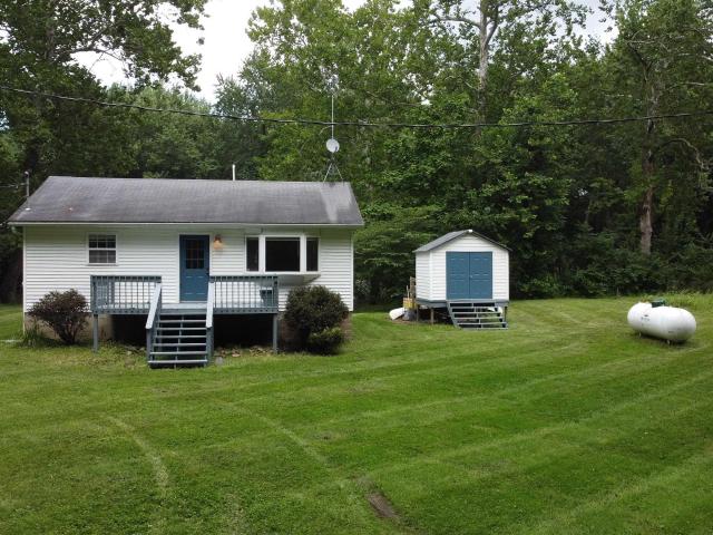 House for sale in Rochester, Indiana