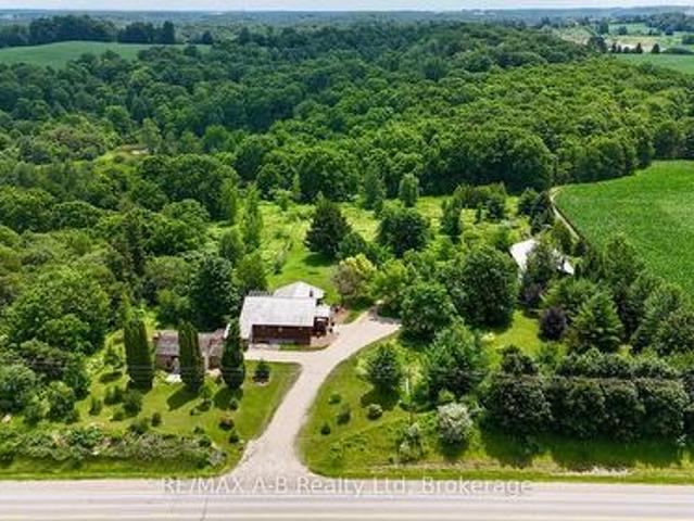 House for sale in Zorra, Ontario