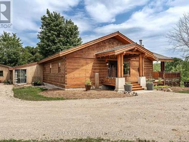 House for sale in Zorra, Ontario