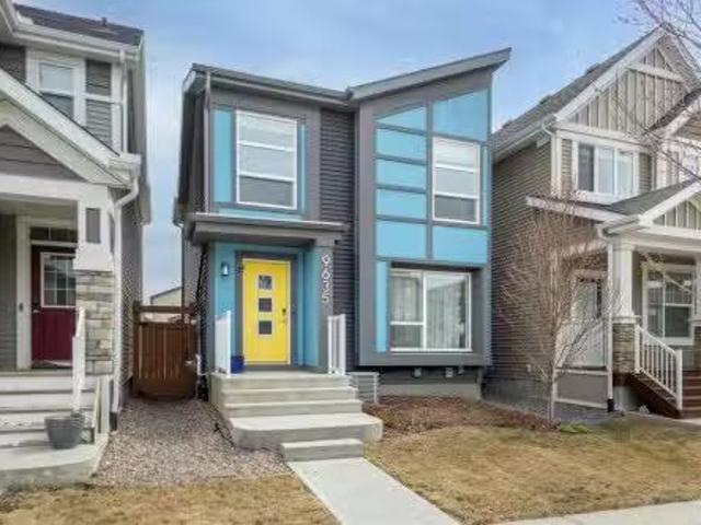 House for sale in Wedgewood, Alberta