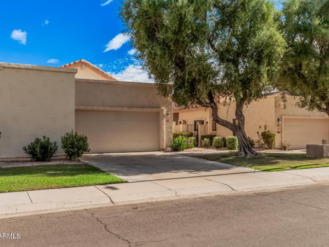 Property for rent in Scottsdale, Arizona
