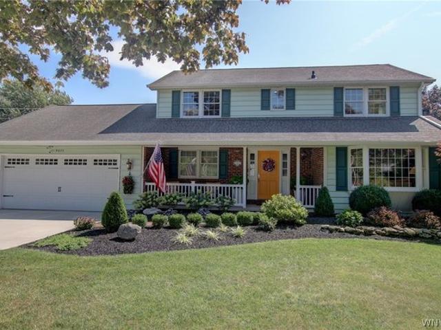 House for sale in Clarence, New York
