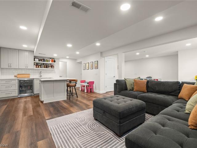 House for sale in Ohio