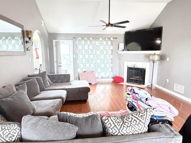 House for sale in Nesbit, Mississippi