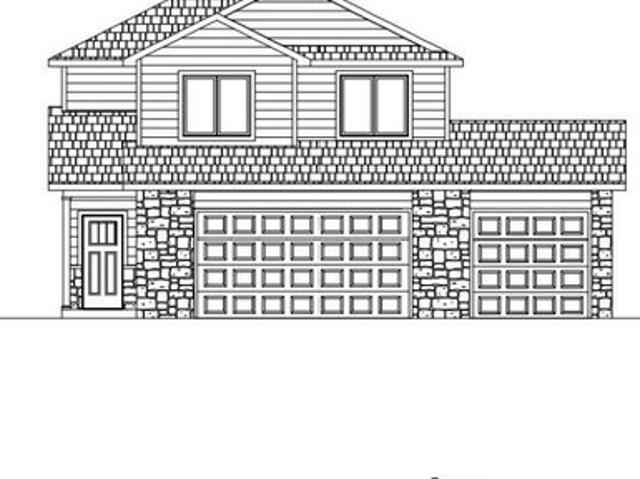 House for sale in Nebraska