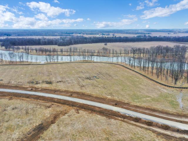 Land for sale in Indiana