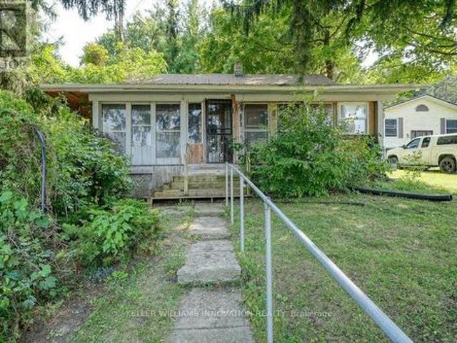 House for sale in Zorra, Ontario