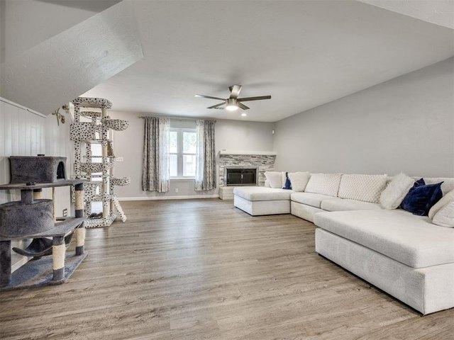 Townhouse for sale in Oklahoma City, Oklahoma