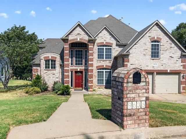 House for sale in Sheridan Park, Tulsa