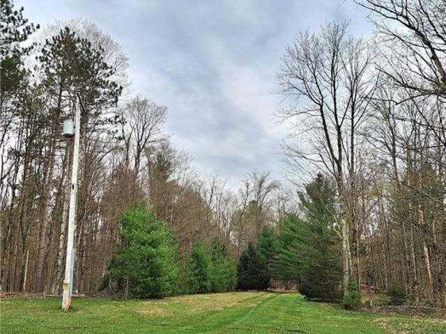 Land for sale in Oneida, New York