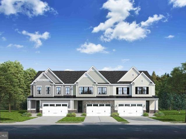 Townhouse for sale in Ellicott City, Maryland