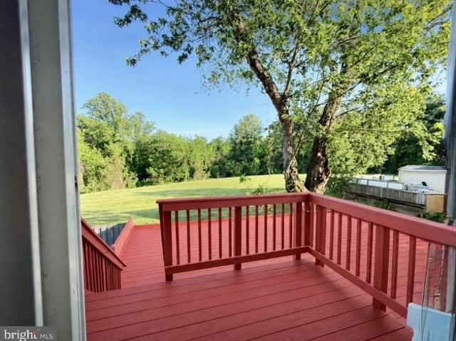 Townhouse for sale in Virginia