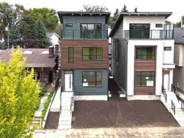 House for sale in Cloverdale, Edmonton