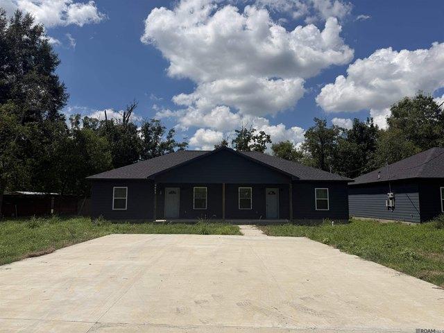 House for sale in Baton Rouge, Louisiana
