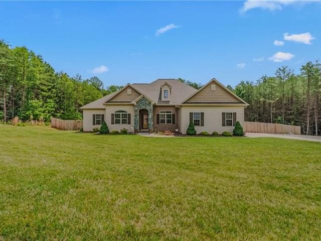 House for sale in Tobaccoville, North Carolina