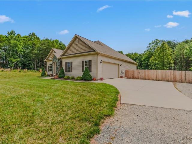 House for sale in Tobaccoville, North Carolina