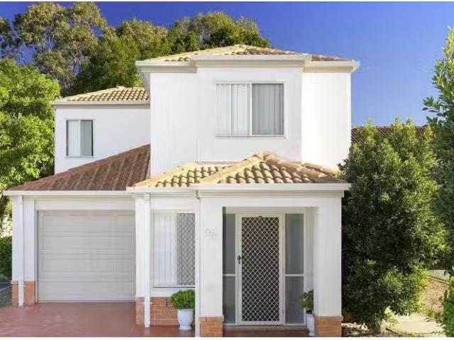 Condo for rent in Sydney, New South Wales