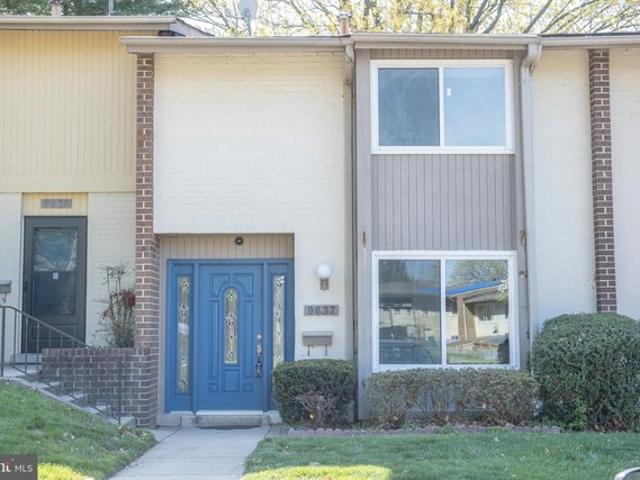 Condo for sale in Montgomery Village, Maryland