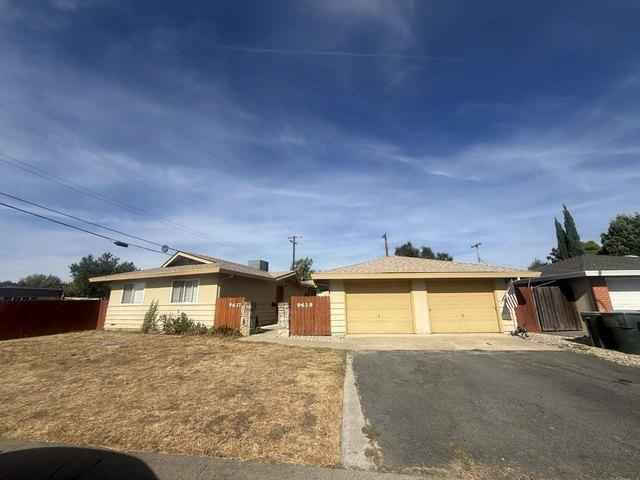 House for sale in Orangevale, Sacramento County
