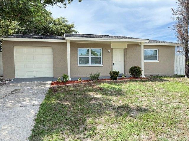 House for sale in Port Richey, Florida