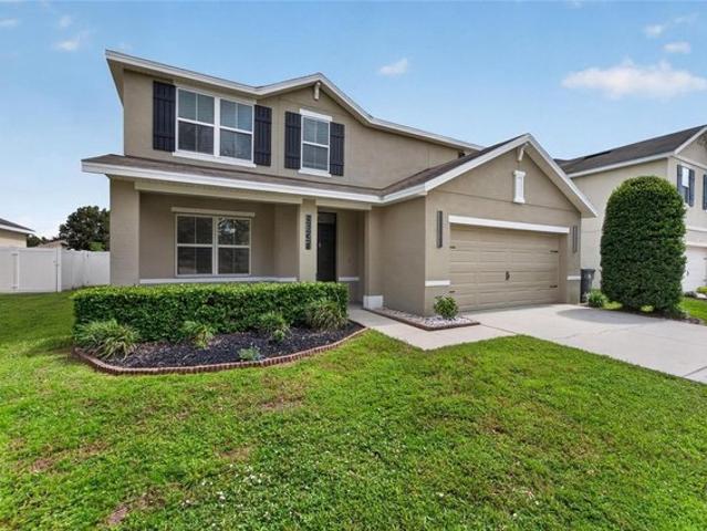 House for sale in Thonotosassa, Florida