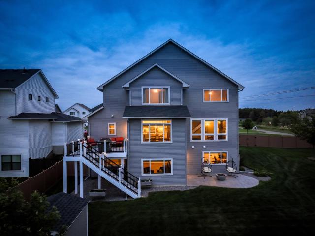 House for sale in Woodbury, Minnesota