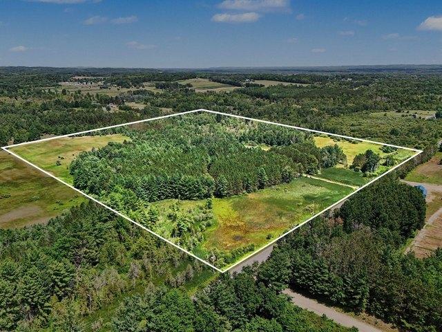 Land for sale in Kaleva, Michigan