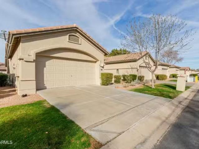 House for rent in Chandler