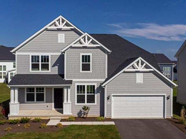 House for sale in Plain City, Madison County
