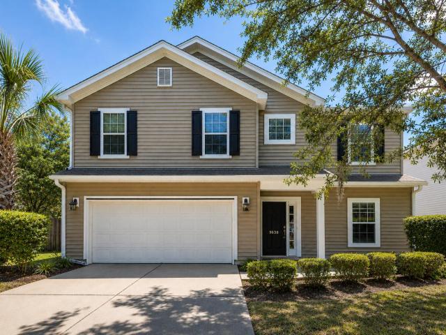 House for sale in Dorchester, South Carolina