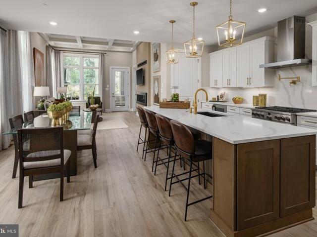 Townhouse for sale in Ellicott City, Maryland