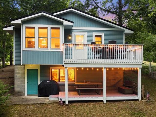 House for sale in Mecosta, Michigan