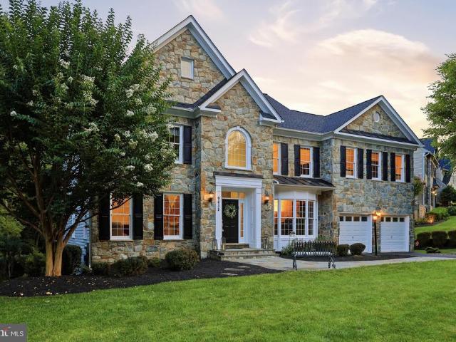 House for sale in New Market, Maryland