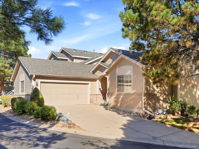 Townhouse for sale in Westminster, Colorado