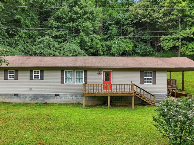 House for sale in Virginia