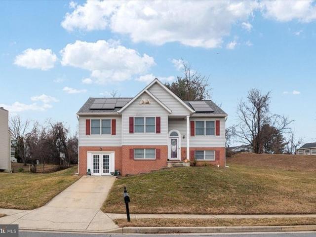 House for sale in Randallstown, Maryland