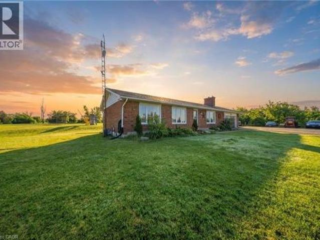 House for sale in Wellington, Ontario