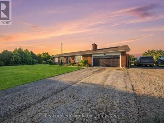 House for sale in Wellington, Ontario