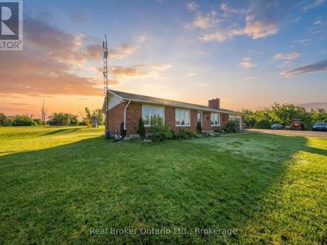House for sale in Wellington, Ontario