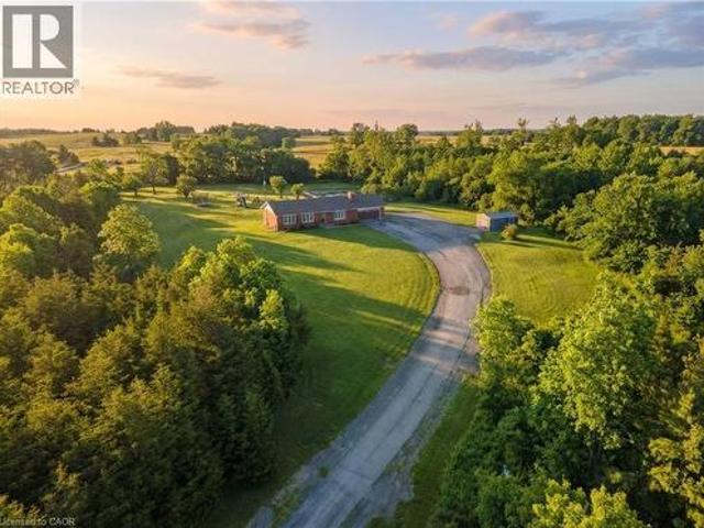 House for sale in Wellington, Ontario