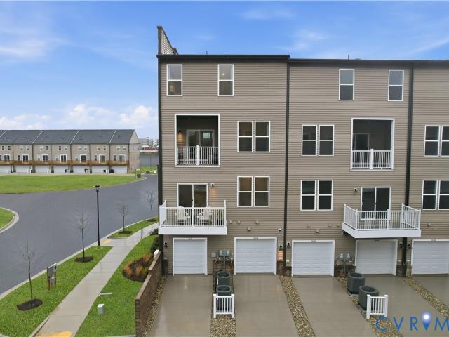 Condo for sale in Virginia