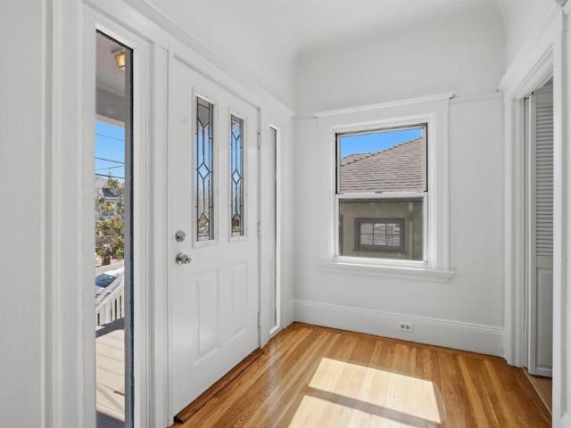 House for sale in Oakland, California