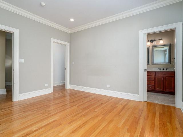 Apartment for rent in Chicago Park, Illinois