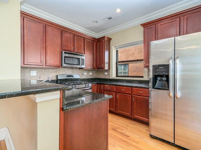 Apartment for rent in Chicago Park, Illinois