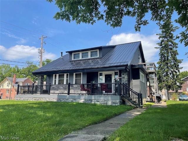 Commercial for sale in Zanesville, Ohio
