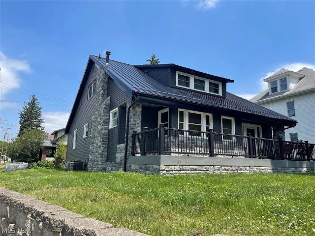 House for sale in Zanesville, Ohio