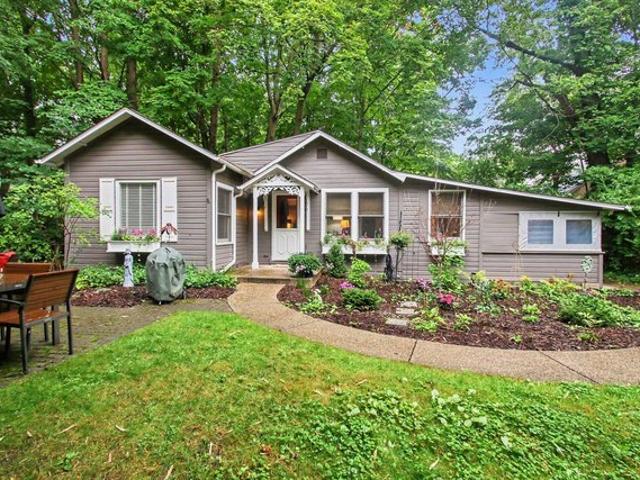 House for sale in Saugatuck, Michigan